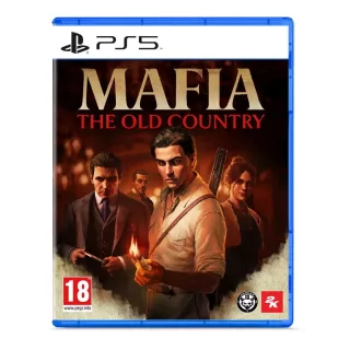 Mafia : The Old Country PlayStation 5
